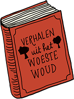 Boek | Illustratie Wendy Panders