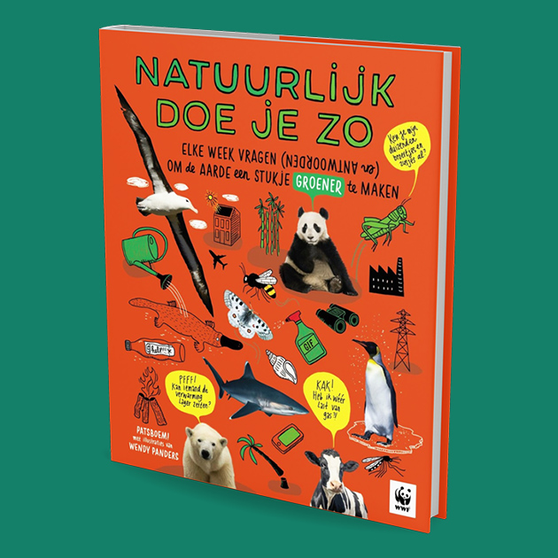 NATUURlijk doe je zo | Patsboem!