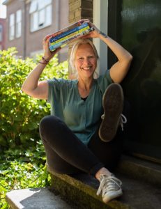 Foto van Liesbeth Rosendaal