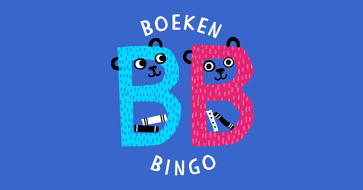 Nieuws | Boekenbingo | Liesbeth Rosendaal