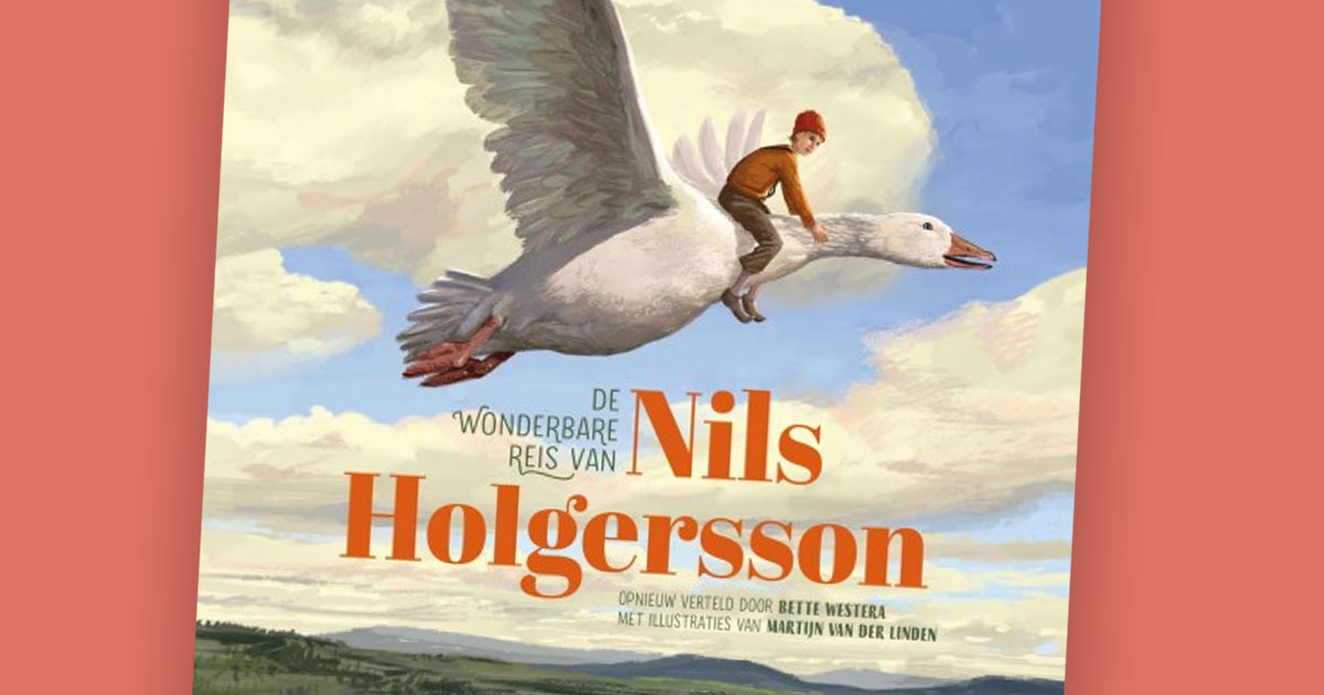 Nieuws | Nils Holgersson